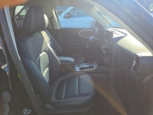 Used 2024 Ford Bronco Sport Outer Banks AWD/4WD image 7