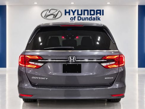 Used 2022 Honda Odyssey Touring image 5