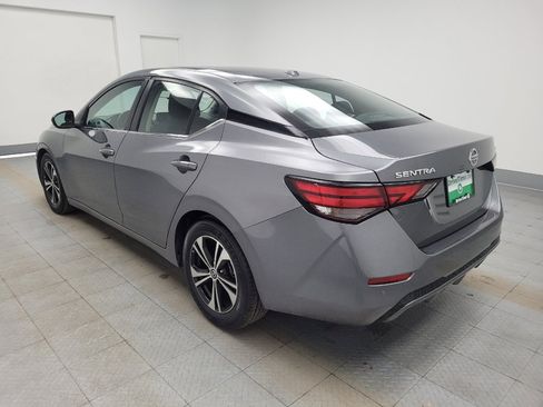 Used 2022 Nissan Sentra SV image 5
