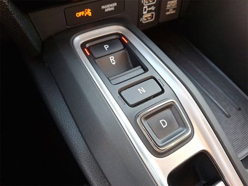 Used 2020 Honda Insight EX image 15