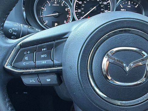 Certified 2023 MAZDA CX-9 Touring Plus image 23