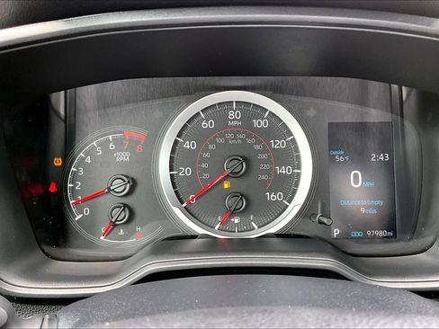 Used 2021 Toyota Corolla SE image 26