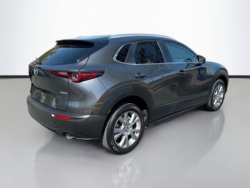 Used 2024 MAZDA CX-30 AWD 2.5 S w/ Preferred Package image 7