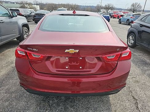 Used 2023 Chevrolet Malibu LT image 10