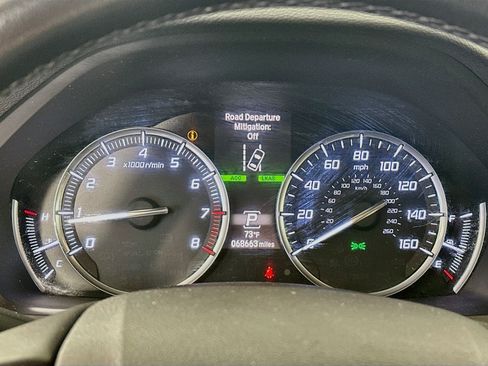 Used 2016 Acura MDX SH-AWD w/ Technology Package image 18