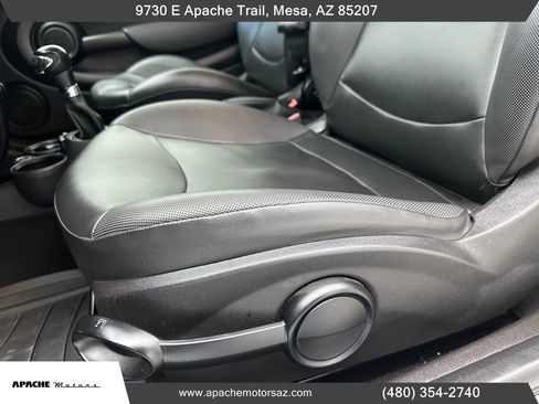 Used 2013 MINI Cooper Hardtop image 26