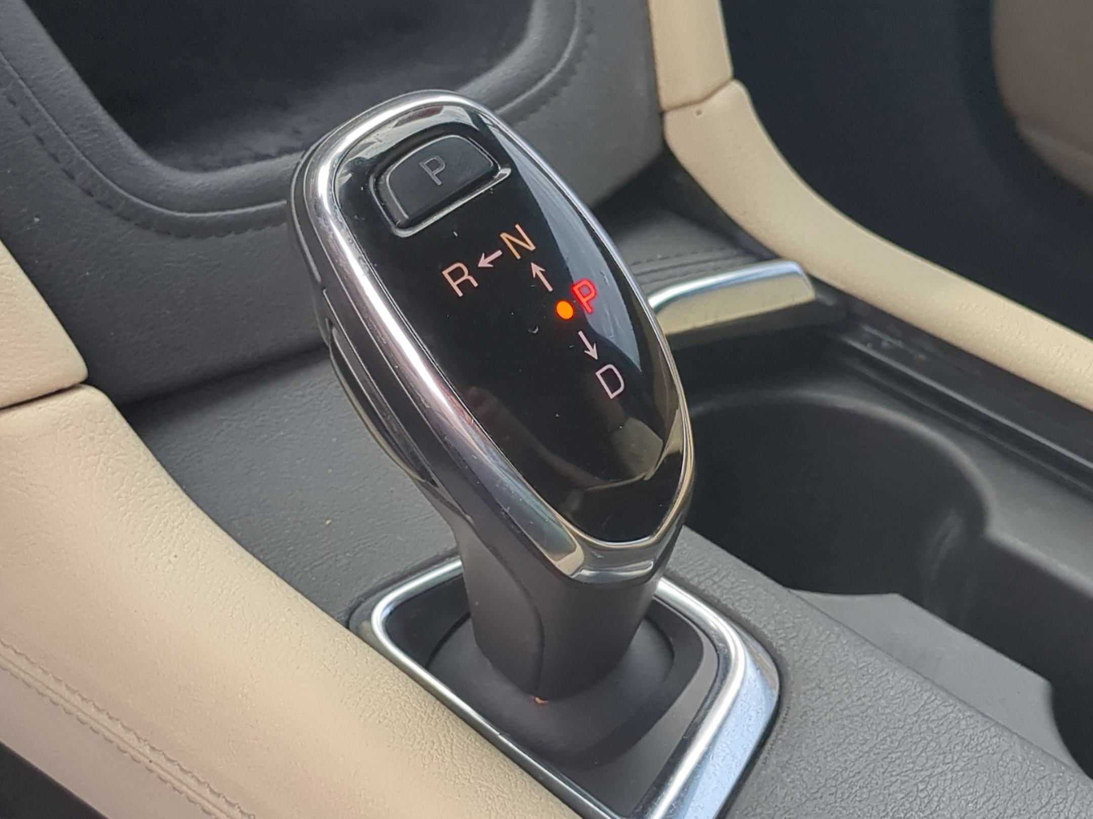 Certified 2019 Cadillac XT5 Luxury AWD/4WD image 14