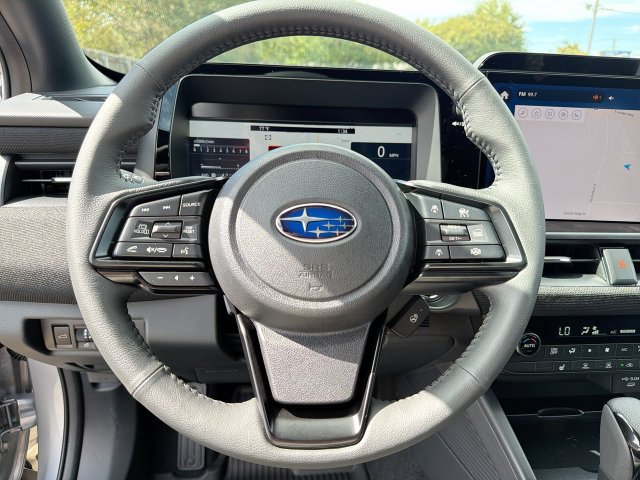 New 2026 Subaru Outback Premium AWD/4WD image 13