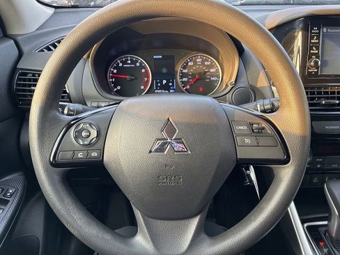 Used 2022 Mitsubishi Eclipse Cross ES image 17