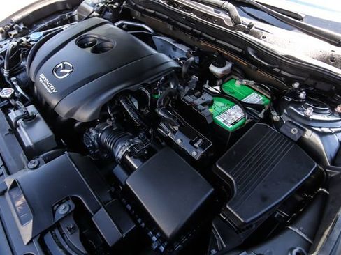 Used 2017 MAZDA MAZDA6 Grand Touring image 66