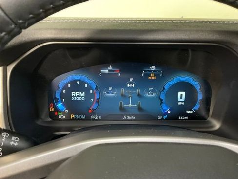 New 2025 Ford Bronco Outer Banks image 26