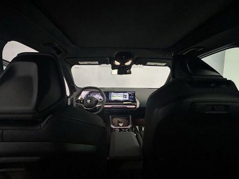 Used 2025 BMW X3 xDrive30i w/ Premium Package image 24