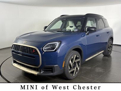 Used 2026 MINI Cooper Countryman S