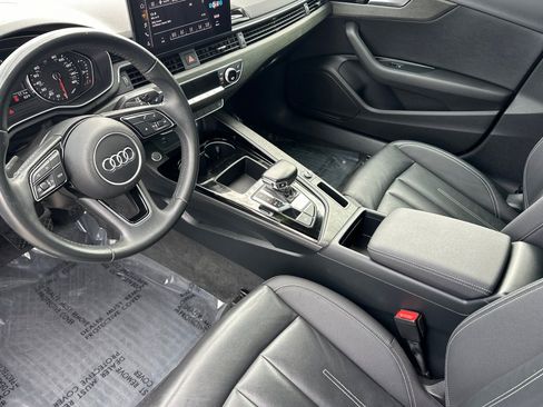 Used 2020 Audi A4 2.0T Premium w/ Convenience Package image 10