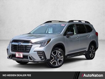 Certified 2025 Subaru Ascent Touring w/ Popular Package #2