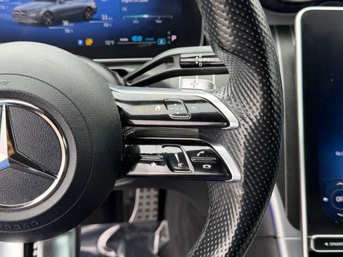 Used 2022 Mercedes-Benz C 300 Sedan image 23