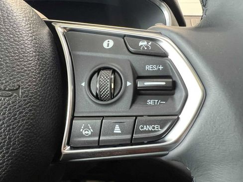 New 2026 Acura MDX SH-AWD image 17