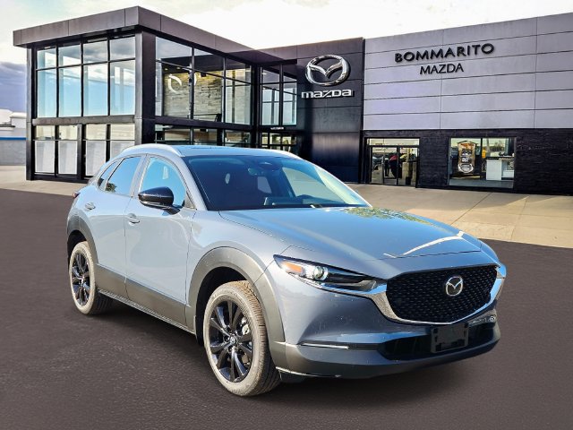 New 2026 MAZDA CX-30 AWD 2.5 S image 7