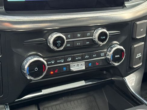 Certified 2022 Ford F150 Lariat image 19