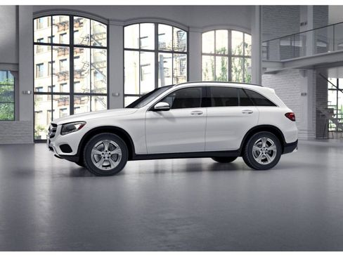 Used 2017 Mercedes-Benz GLC 300 GLC 300 image 37