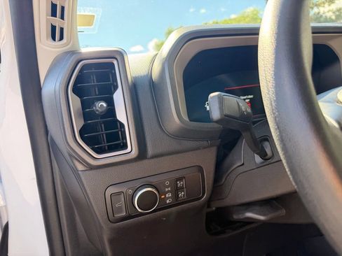 Used 2025 Ford Bronco Sport Big Bend AWD/4WD image 22