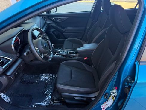 Used 2019 Subaru Impreza 2.0i Sport AWD/4WD image 6
