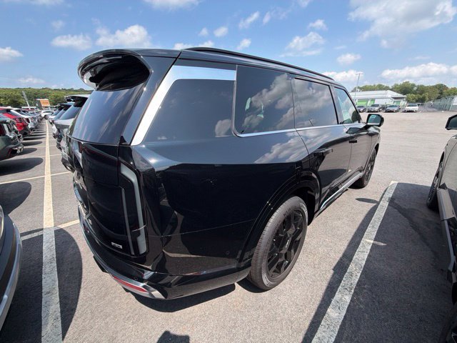 New 2027 Kia Telluride SX Prestige w/ Towing Package AWD/4WD image 6