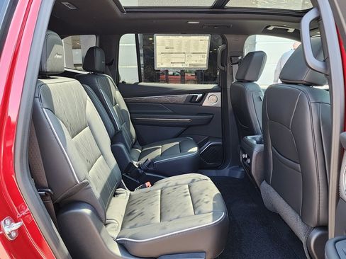 New 2026 Buick Enclave Avenir w/ Super Cruise Package image 46