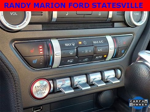 Used 2023 Ford Mustang Premium w/ Equipment Group 201A image 15