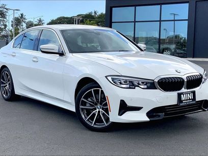 Used 2020 BMW 330i Sedan