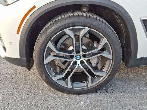 Certified 2023 BMW X5 xDrive40i w/ Premium Package image 8