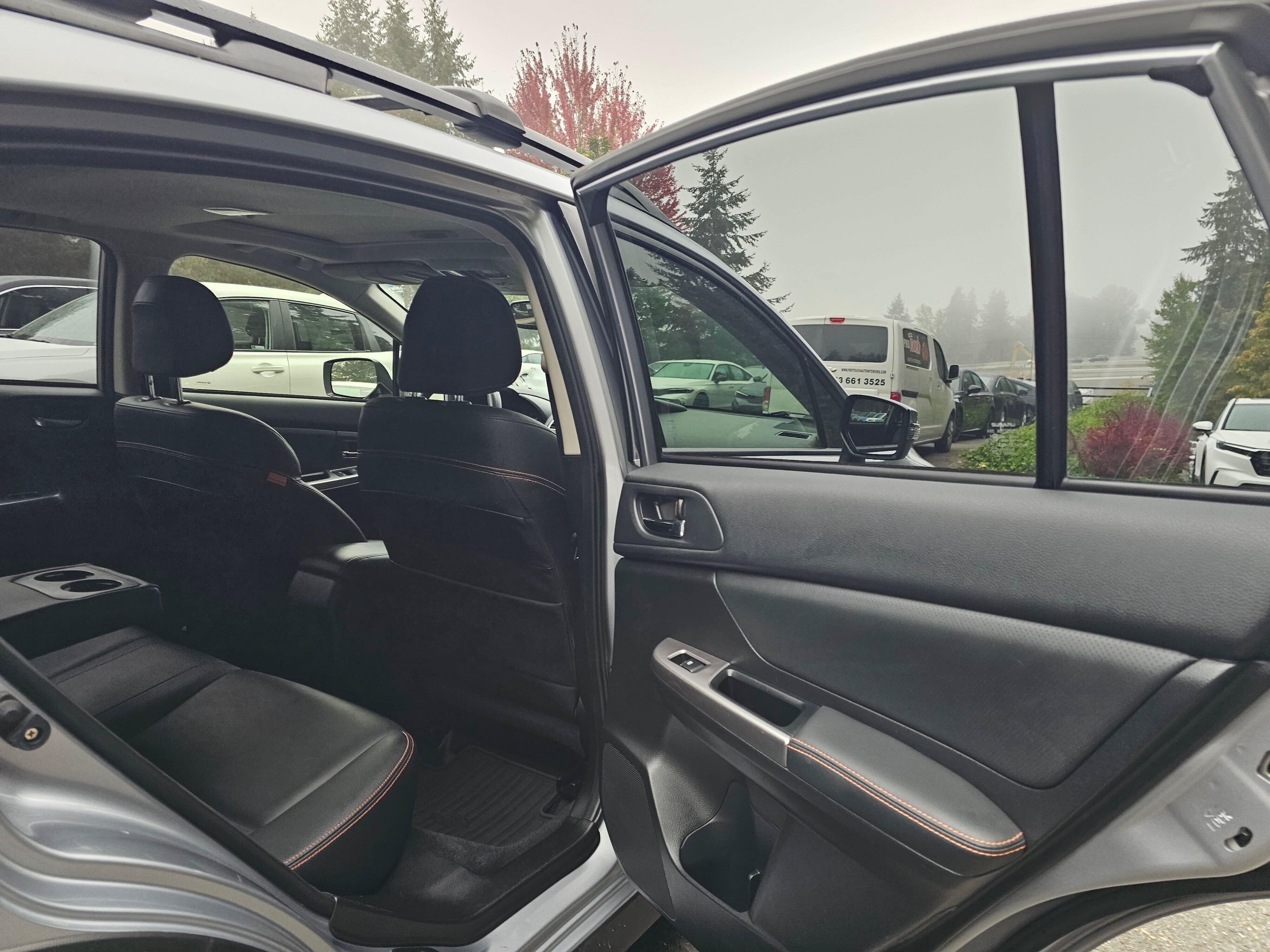 Used 2016 Subaru Crosstrek 2.0i Limited AWD/4WD image 16