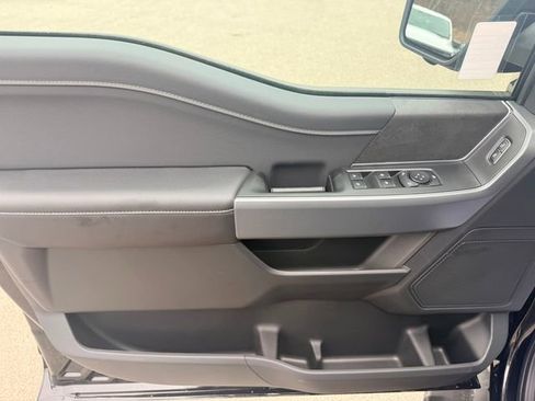New 2026 Ford F150 XLT w/ Equipment Group 302A MID image 14