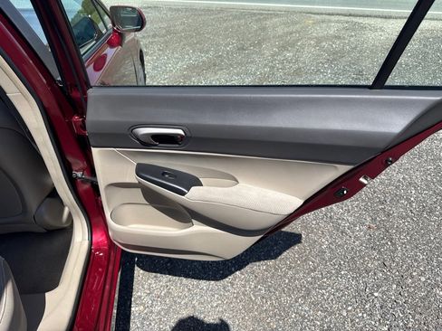 Used 2011 Honda Civic LX image 19