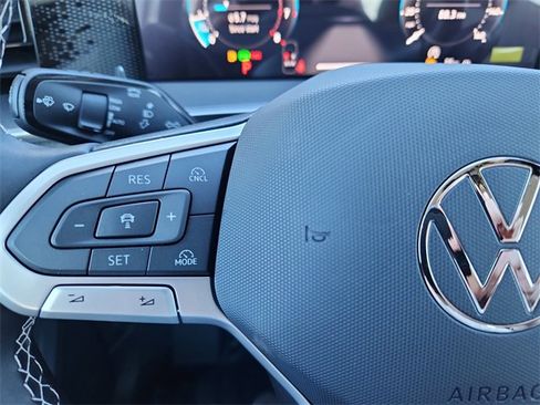 New 2026 Volkswagen Tiguan S image 11