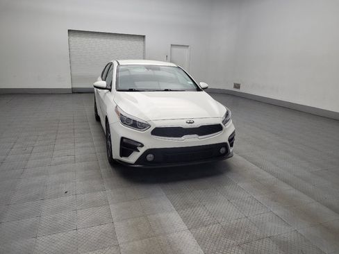 Used 2020 Kia Forte LXS FWD image 13