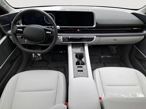 New 2025 Hyundai Ioniq 6 SEL image 21