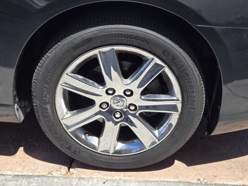 Used 2008 Lexus ES 350 FWD image 6