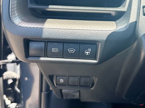 Used 2026 Toyota Prius XLE FWD image 10