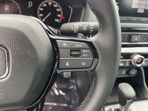 New 2026 Honda Civic Sport image 15