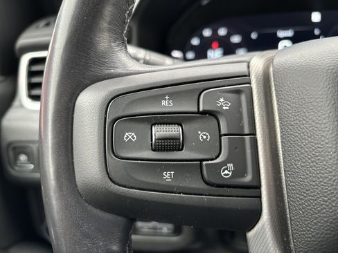 Used 2022 GMC Yukon Denali w/ Max Trailering Package image 20