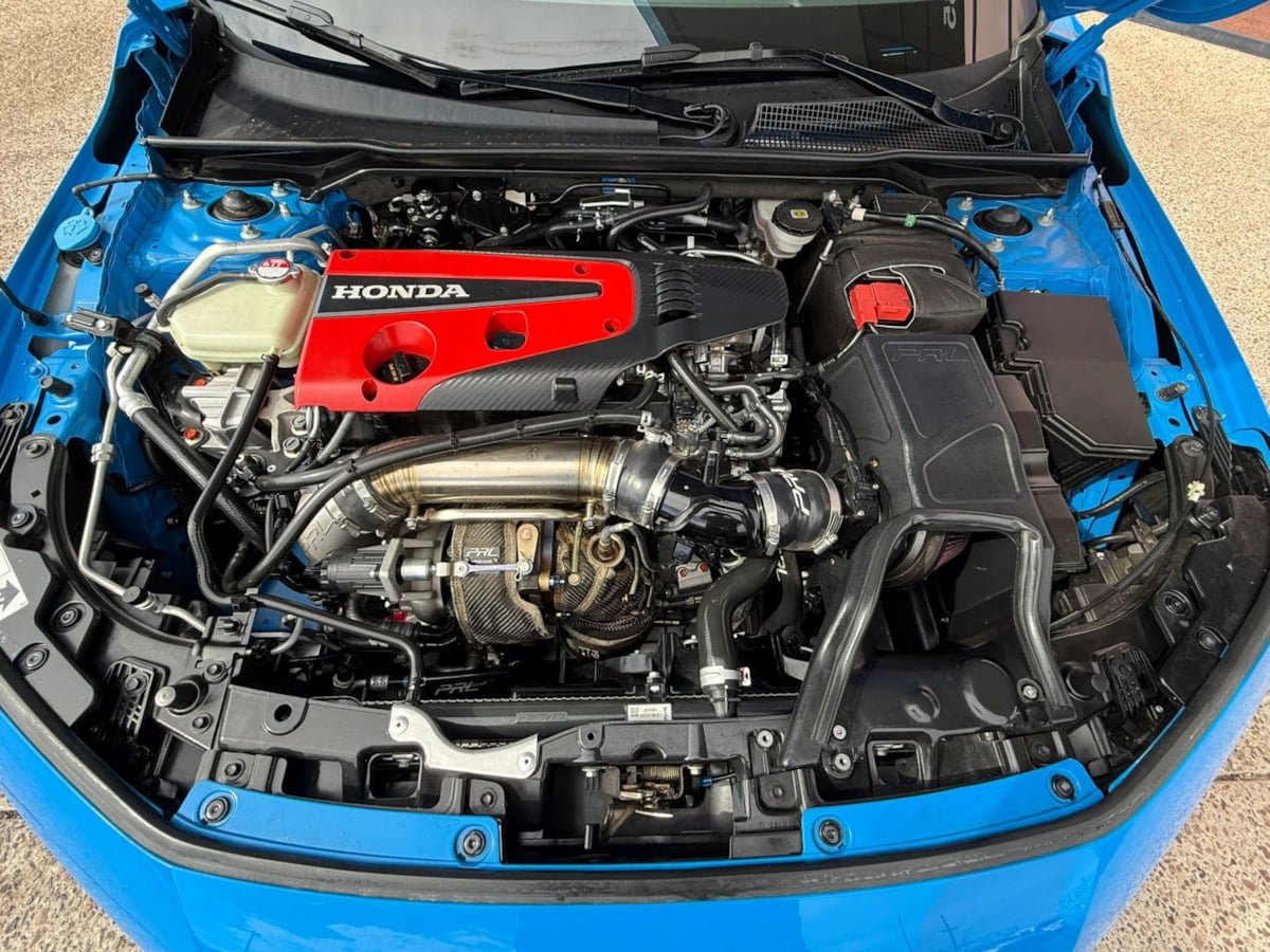 Used 2024 Honda Civic Type R image 22