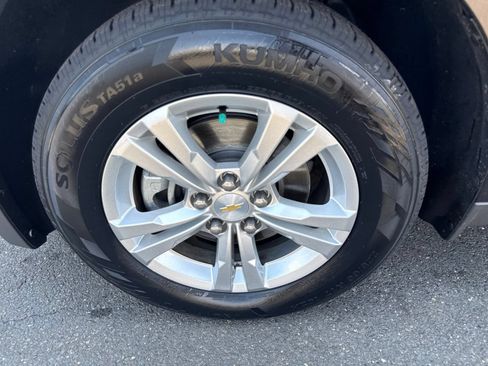Used 2014 Chevrolet Equinox LT w/ Power Convenience Package AWD/4WD image 11