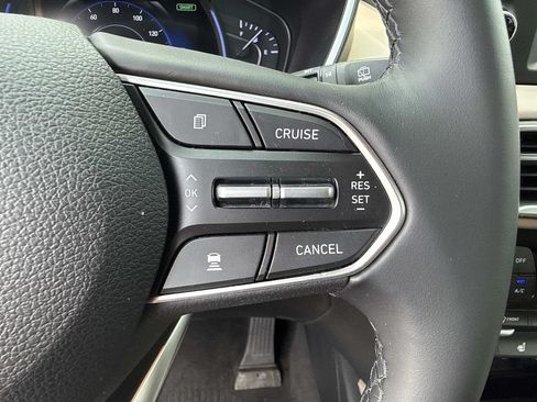 Used 2020 Hyundai Santa Fe SEL w/ Convenience Package FWD image 29