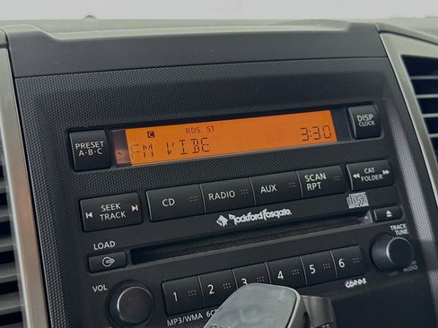 Used 2012 Nissan Frontier SL image 16