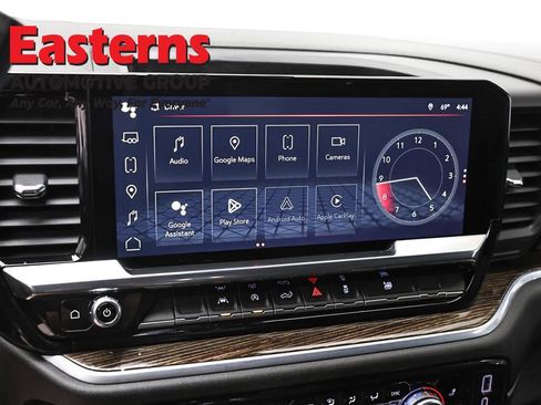 Used 2023 GMC Sierra 1500 Elevation AWD/4WD image 19