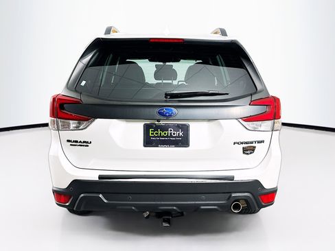 Used 2023 Subaru Forester Wilderness image 7