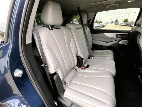 Certified 2026 Acura MDX FWD w/ Technology Package image 34
