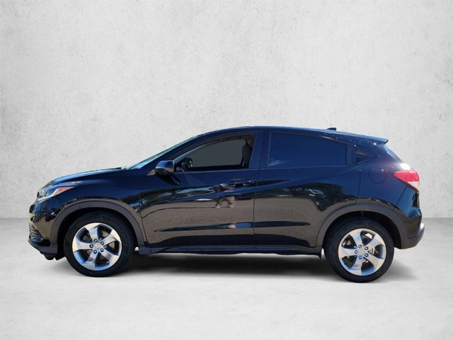 Used 2019 Honda HR-V LX image 5