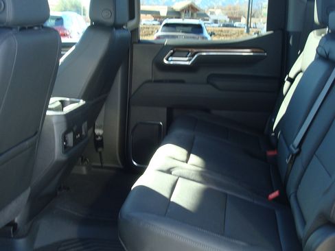 New 2026 Chevrolet Silverado 1500 LT Trail Boss w/ LT Trail Boss Premium Package image 7